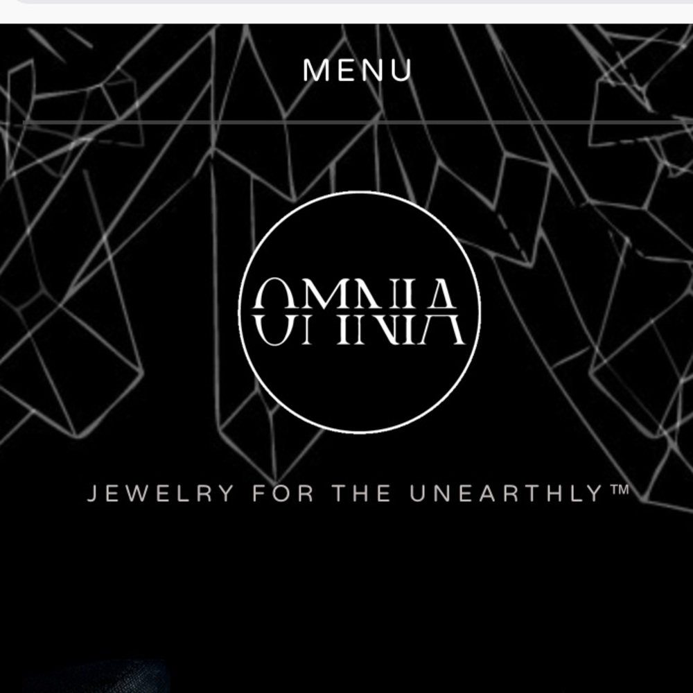 ISO Omnia oddities ring